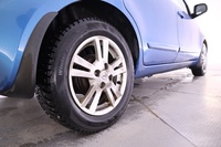 Nissan NOTE vaihtoauto