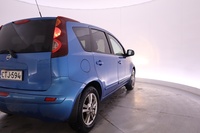 Nissan NOTE vaihtoauto