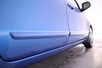 Nissan NOTE vaihtoauto