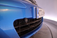 Nissan NOTE vaihtoauto