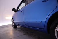 Nissan NOTE vaihtoauto