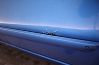 Nissan NOTE vaihtoauto