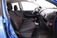 Nissan NOTE vaihtoauto