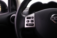 Nissan NOTE vaihtoauto