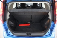 Nissan NOTE vaihtoauto