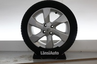 Nissan NOTE vaihtoauto