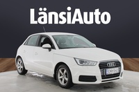 Audi A1 vaihtoauto