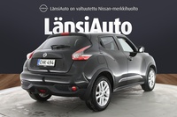 Nissan Juke vaihtoauto