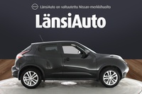 Nissan Juke vaihtoauto
