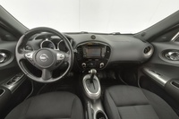 Nissan Juke vaihtoauto
