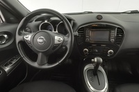 Nissan Juke vaihtoauto