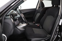 Nissan Juke vaihtoauto