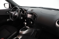 Nissan Juke vaihtoauto