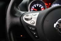 Nissan Juke vaihtoauto