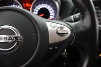Nissan Juke vaihtoauto