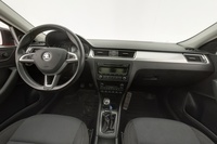Skoda Rapid vaihtoauto