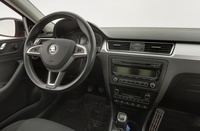 Skoda Rapid vaihtoauto