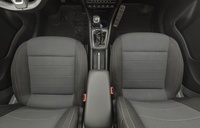 Skoda Rapid vaihtoauto