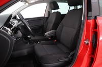 Skoda Rapid vaihtoauto