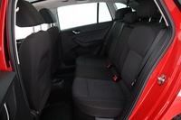 Skoda Rapid vaihtoauto