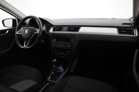 Skoda Rapid vaihtoauto