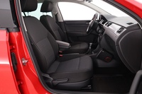 Skoda Rapid vaihtoauto