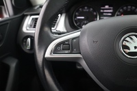 Skoda Rapid vaihtoauto