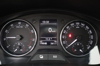 Skoda Rapid vaihtoauto