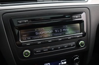 Skoda Rapid vaihtoauto