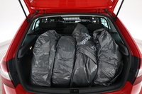 Skoda Rapid vaihtoauto