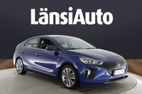 Hyundai IONIQ electric vaihtoauto