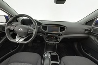Hyundai IONIQ electric vaihtoauto