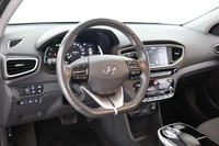 Hyundai IONIQ electric vaihtoauto