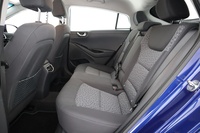 Hyundai IONIQ electric vaihtoauto