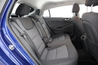 Hyundai IONIQ electric vaihtoauto