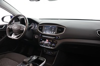 Hyundai IONIQ electric vaihtoauto