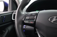Hyundai IONIQ electric vaihtoauto