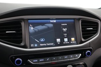 Hyundai IONIQ electric vaihtoauto