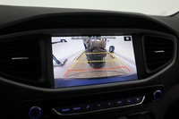 Hyundai IONIQ electric vaihtoauto