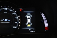 Hyundai IONIQ electric vaihtoauto