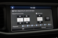 Hyundai IONIQ electric vaihtoauto