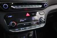 Hyundai IONIQ electric vaihtoauto