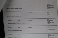 Hyundai IONIQ electric vaihtoauto