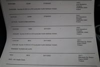 Hyundai IONIQ electric vaihtoauto