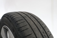 Hyundai IONIQ electric vaihtoauto