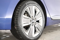 Hyundai IONIQ electric vaihtoauto