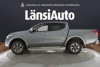 Mitsubishi L200 vaihtoauto