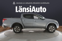 Mitsubishi L200 vaihtoauto