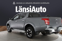 Mitsubishi L200 vaihtoauto
