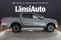 Mitsubishi L200 vaihtoauto